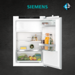 &Scaron;aldytuvas Siemens iQ500 KI22LEDD1