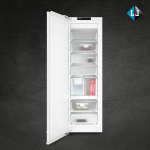 &Scaron;aldiklis Miele FNS 7794 DL - Kairė