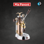 Kavos aparatas La Pavoni LPLESE01EU - Užsakomoji prekė