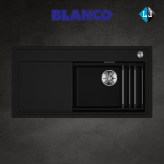 Plautuvė Blanco ETAGON XL 6 S 528092 - NEMOKAMAS PRISTATYMAS