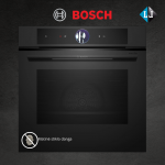 Orkaitė su pirolize Bosch HBG976MM1 - NEMOKAMAS PRISTATYMAS