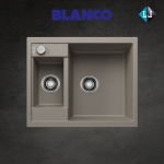 Plautuvė Blanco METRA 6 517351 - NEMOKAMAS PRISTATYMAS