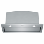 Garų surinkėjas Siemens LB78574