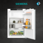 &Scaron;aldytuvas Siemens iQ300 KI22LVFE0