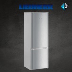 &Scaron;aldytuvas Liebherr KGle 1655-2.6