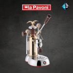 Kavos aparatas La Pavoni LPLESC01EU - Užsakomoji prekė