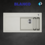Plautuvė Blanco ETAGON XL 6 S 528099 - NEMOKAMAS PRISTATYMAS