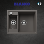 Plautuvė Blanco METRA 6 527295 - NEMOKAMAS PRISTATYMAS