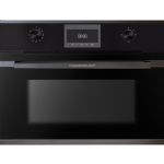 Orkaitė Kuppersbusch CBM 6330.0 S + DK 2000 Black Chrome