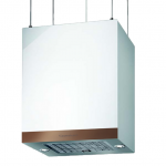 Garų surinkėjas Kuppersbusch DI3800.0W + DK3807 Copper