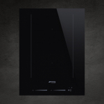 Indukcinė kaitlentė SMEG SIM6323R