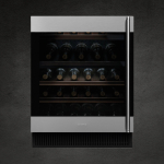 Vyninė SMEG CVI338LX3