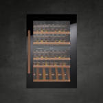 Vyninė Kuppersbusch FWK 2800.0 S + DK 8807 Copper