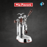 Kavos aparatas La Pavoni LPLESA01EU - Užsakomoji prekė