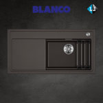 Plautuvė Blanco ETAGON XL 6 S 528097 - NEMOKAMAS PRISTATYMAS