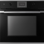 Orkaitė Kuppersbusch BP 6350.0 S + DK 3000 Silver Chrome