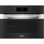 Orkaitė Miele H 7840 BP Nerūdijančio plieno