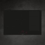 Indukcinė kaitlentė Siemens EX801HVC1E