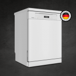 Indaplovė Miele G 7623 SC AutoDos E Balta