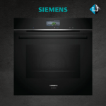Orkaitė Siemens iQ700 HB776GMB1F