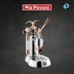 Kavos aparatas La Pavoni LPLEXP01EU - Užsakomoji prekė