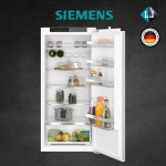 &Scaron;aldytuvas Siemens iQ300 KI41RVFE0