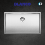 Plautuvė Blanco ZEROX 700-U Durinox 521560 - NEMOKAMAS PRISTATYMAS
