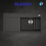 Plautuvė Blanco ETAGON XL 6 S 528094 - NEMOKAMAS PRISTATYMAS