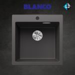 Plautuvė Blanco PLEON 5 521669 - NEMOKAMAS PRISTATYMAS