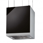 Garų surinkėjas Kuppersbusch DI3800.0S + DK3801 Edelstahl