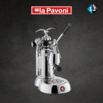 Kavos aparatas La Pavoni LPLMLN01EU - Užsakomoji prekė