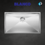 Plautuvė Blanco ZEROX 700-U 521593 - NEMOKAMAS PRISTATYMAS