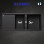 Plautuvė Blanco METRA 8 S 525934 - NEMOKAMAS PRISTATYMAS