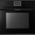 Orkaitė Kuppersbusch BP 6350.0 S + DK 5000 Black Velvet