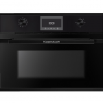 Orkaitė Kuppersbusch CBM 6330.0 S + DK 5000 Black Velvet