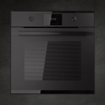 Garinė orkaitė Kuppersbusch BD 6340.0 MattBlack