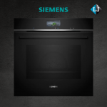 Orkaitė Siemens iQ700 HB736G1B1