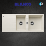 Plautuvė Blanco METRA 8 S 527120 - NEMOKAMAS PRISTATYMAS