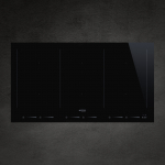 Indukcinė kaitlentė SMEG SIM6964R