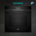 Orkaitė Siemens iQ700 HB734GBB1