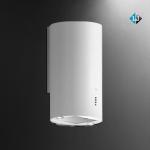 Garų surinkėjas Elica TUBE PRO WH MAT/A/43 PRF0090720B