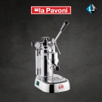 Kavos aparatas La Pavoni LPLPLQ01EU - Užsakomoji prekė