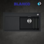 Plautuvė Blanco ETAGON XL 6 S-F 528101 - NEMOKAMAS PRISTATYMAS