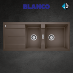 Plautuvė Blanco METRA 8 S 515048 - NEMOKAMAS PRISTATYMAS