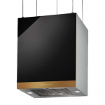 Garų surinkėjas Kuppersbusch DI3800.0S + DK3804 Gold