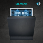 Indaplovė Siemens iQ500 SX95EX12CE