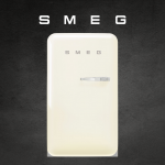 &Scaron;aldytuvas Smeg FAB10HLCR6 - Užsakomoji prekė