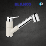 Virtuvinis mai&scaron;ytuvas su i&scaron;traukiama žarna Blanco WEGA-S II 526982 - NEMOKAMAS PRISTATYMAS