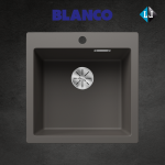 Plautuvė Blanco PLEON 5 527318 - NEMOKAMAS PRISTATYMAS