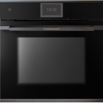 Orkaitė Kuppersbusch BP 6850.0 S + DK 2000 Black Chrome